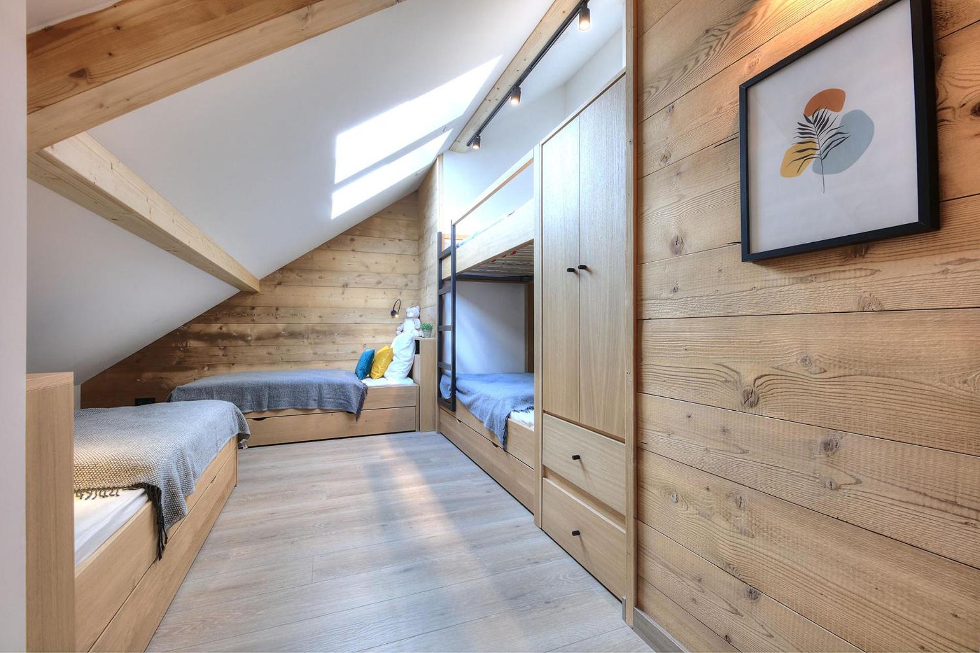 La Collection -Le Telepherique Apartment Saint-Gervais-les-Bains Bagian luar foto