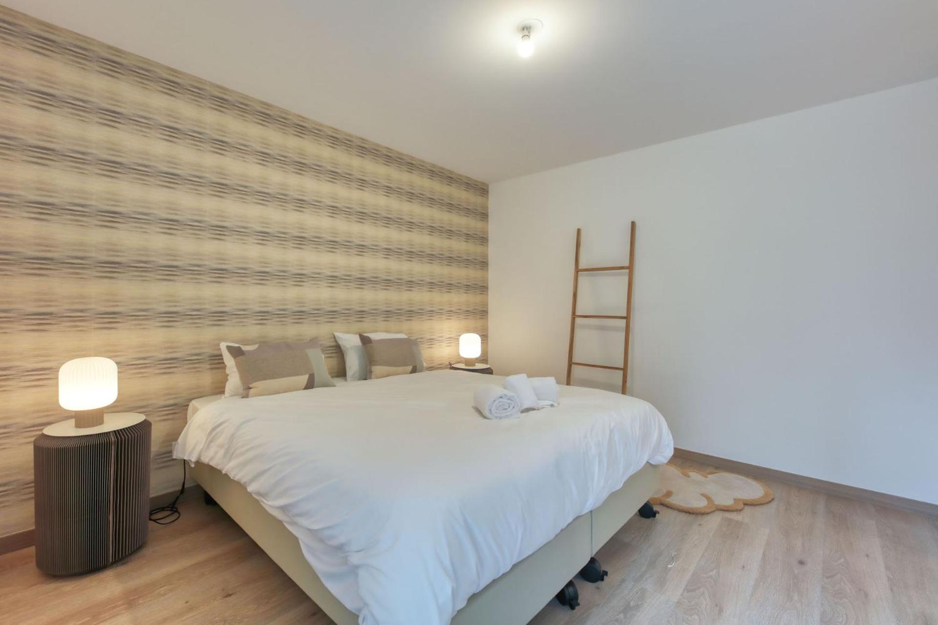La Collection -Le Telepherique Apartment Saint-Gervais-les-Bains Bagian luar foto
