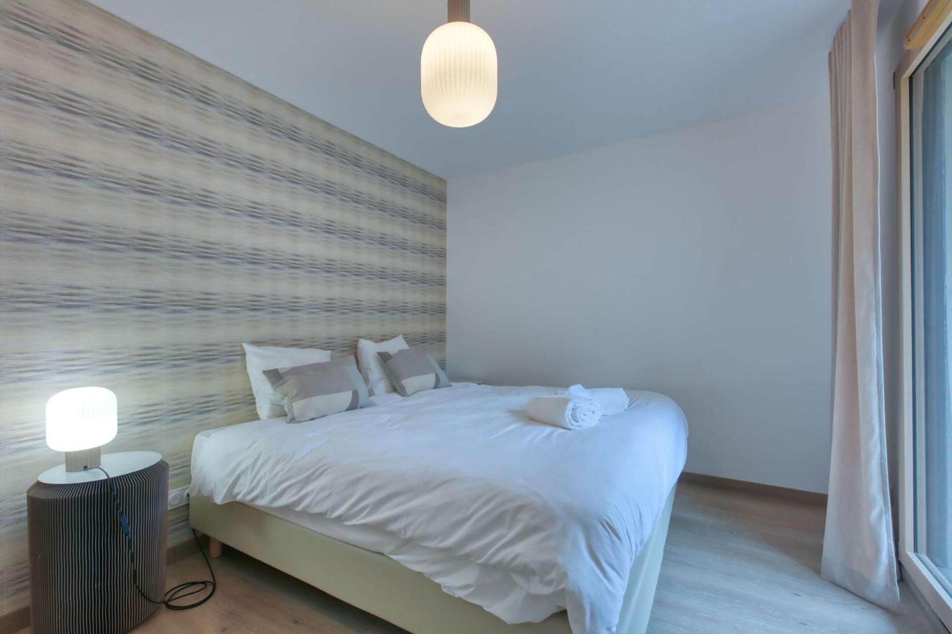 La Collection -Le Telepherique Apartment Saint-Gervais-les-Bains Bagian luar foto