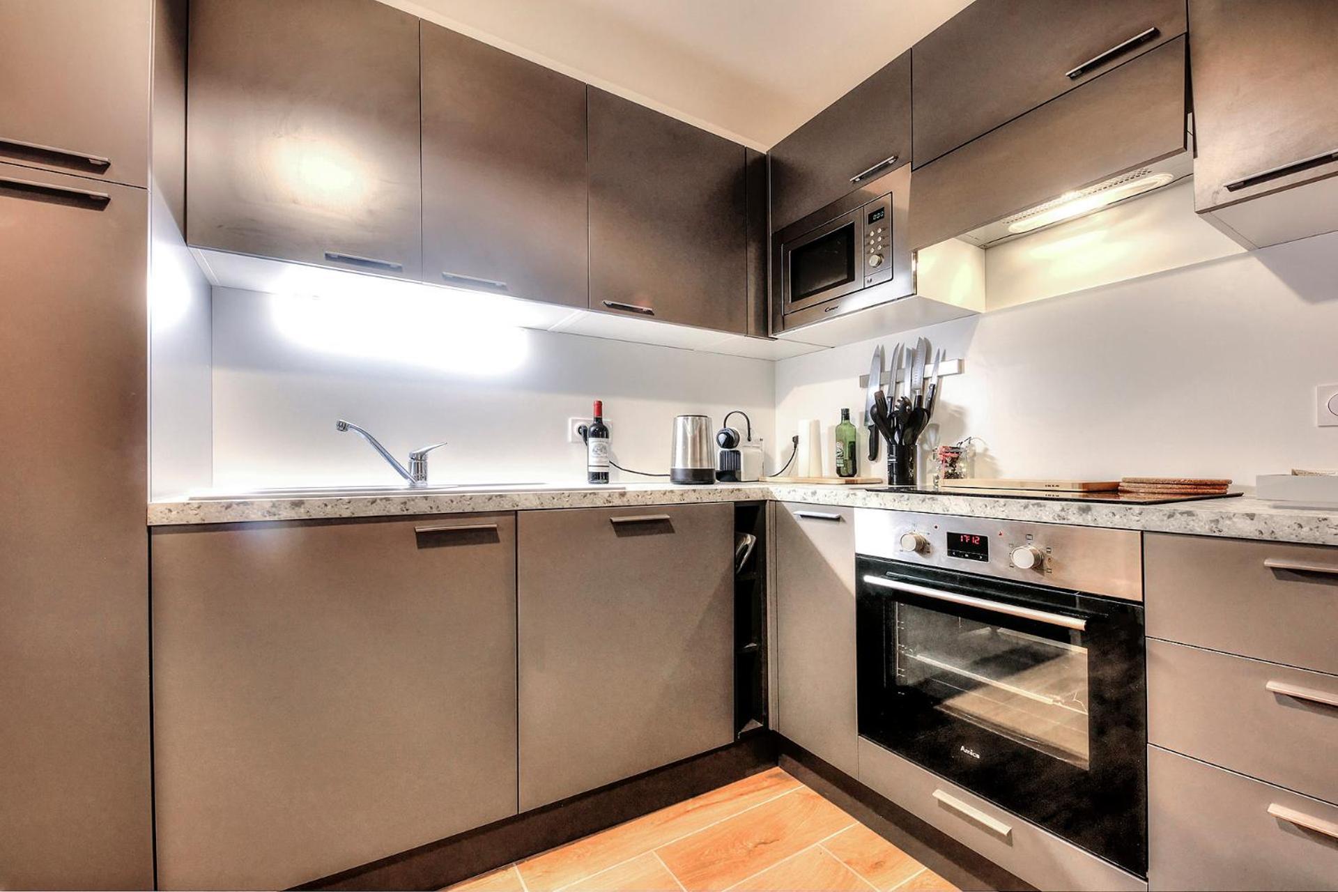La Collection -Le Telepherique Apartment Saint-Gervais-les-Bains Bagian luar foto