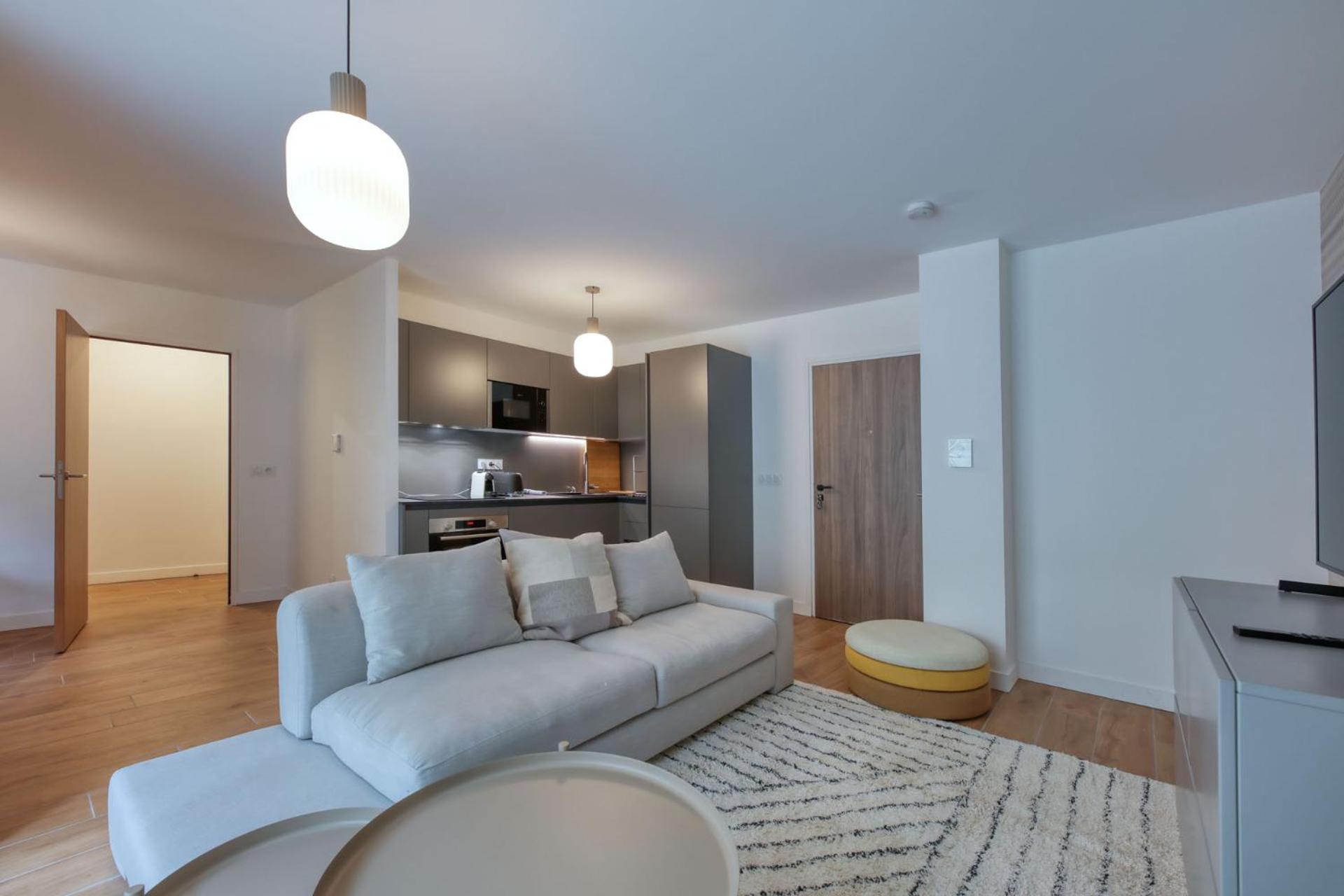 La Collection -Le Telepherique Apartment Saint-Gervais-les-Bains Bagian luar foto