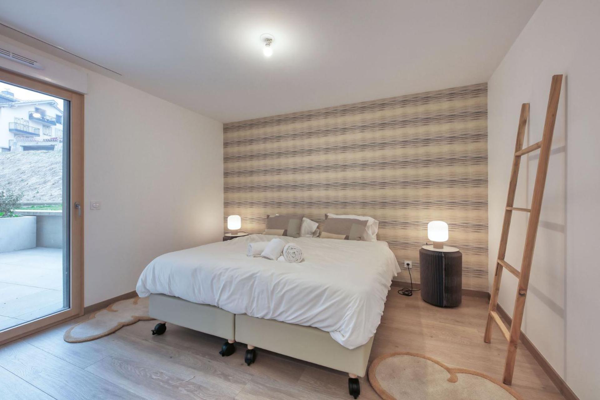La Collection -Le Telepherique Apartment Saint-Gervais-les-Bains Bagian luar foto