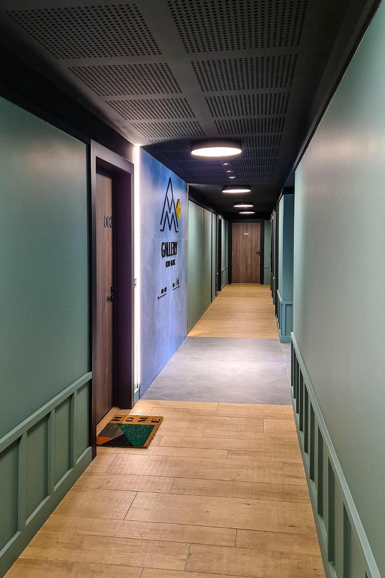 La Collection -Le Telepherique Apartment Saint-Gervais-les-Bains Bagian luar foto