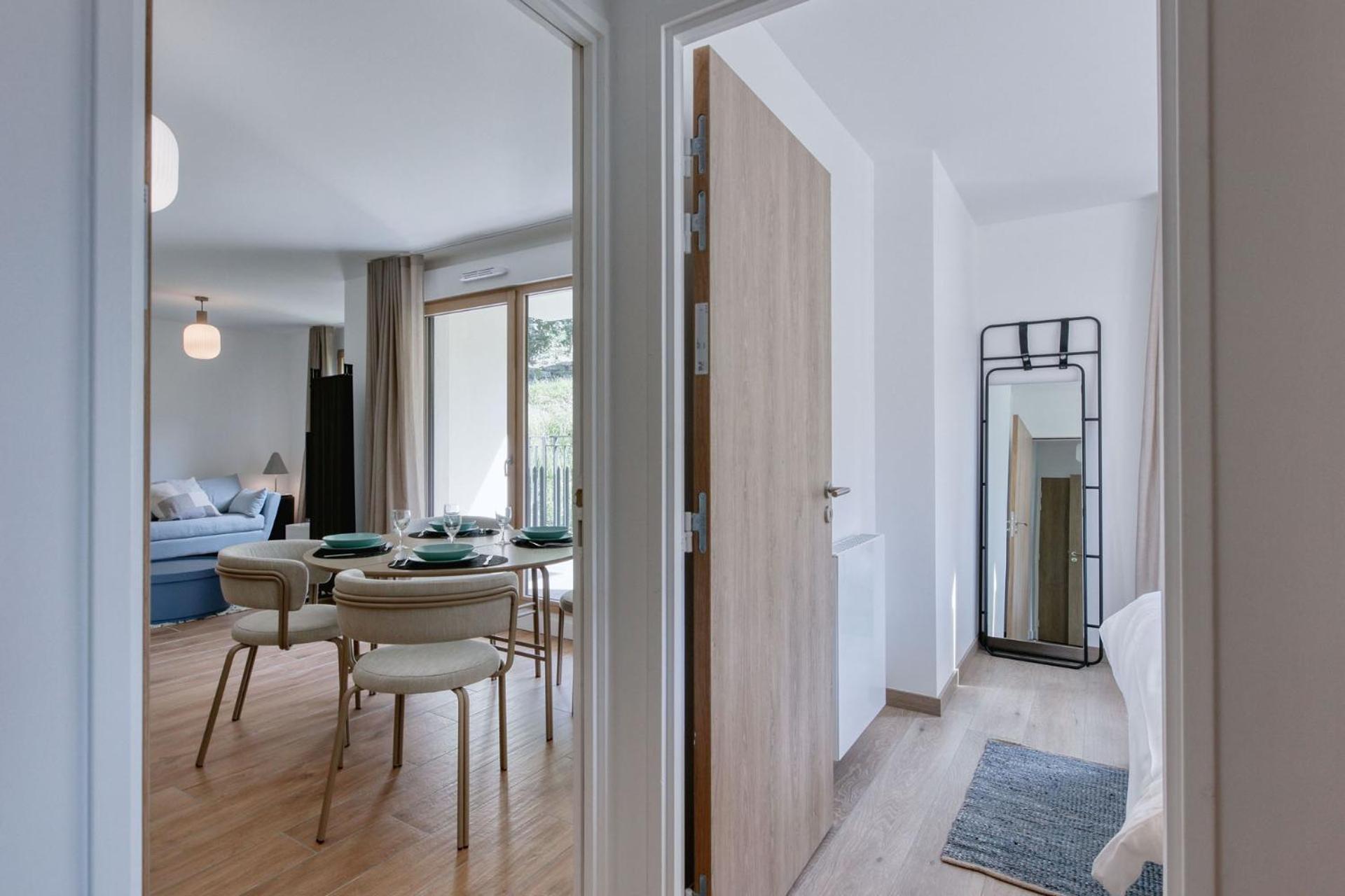 La Collection -Le Telepherique Apartment Saint-Gervais-les-Bains Bagian luar foto
