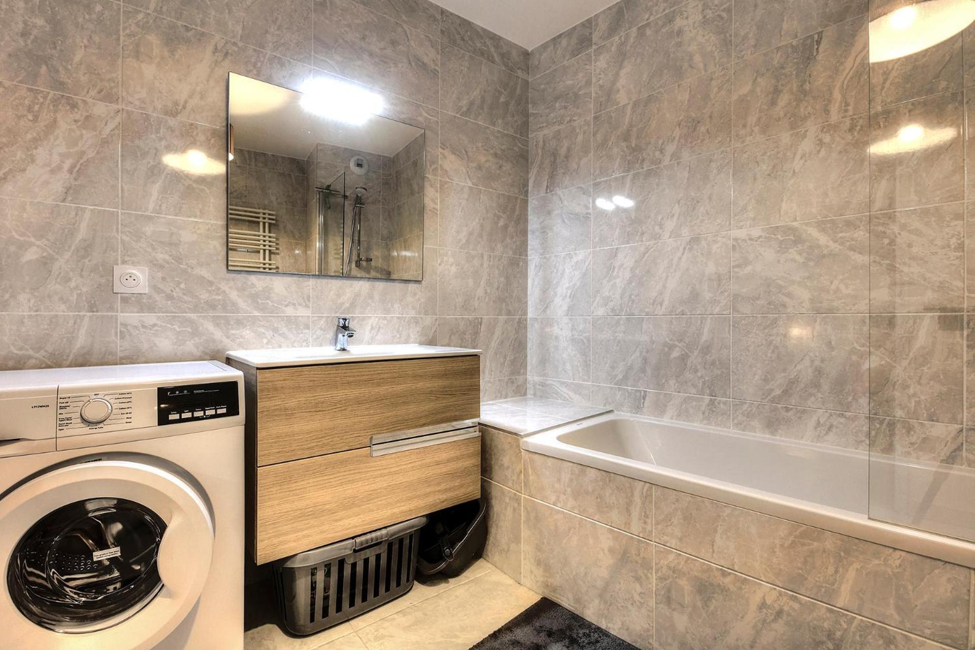 La Collection -Le Telepherique Apartment Saint-Gervais-les-Bains Bagian luar foto