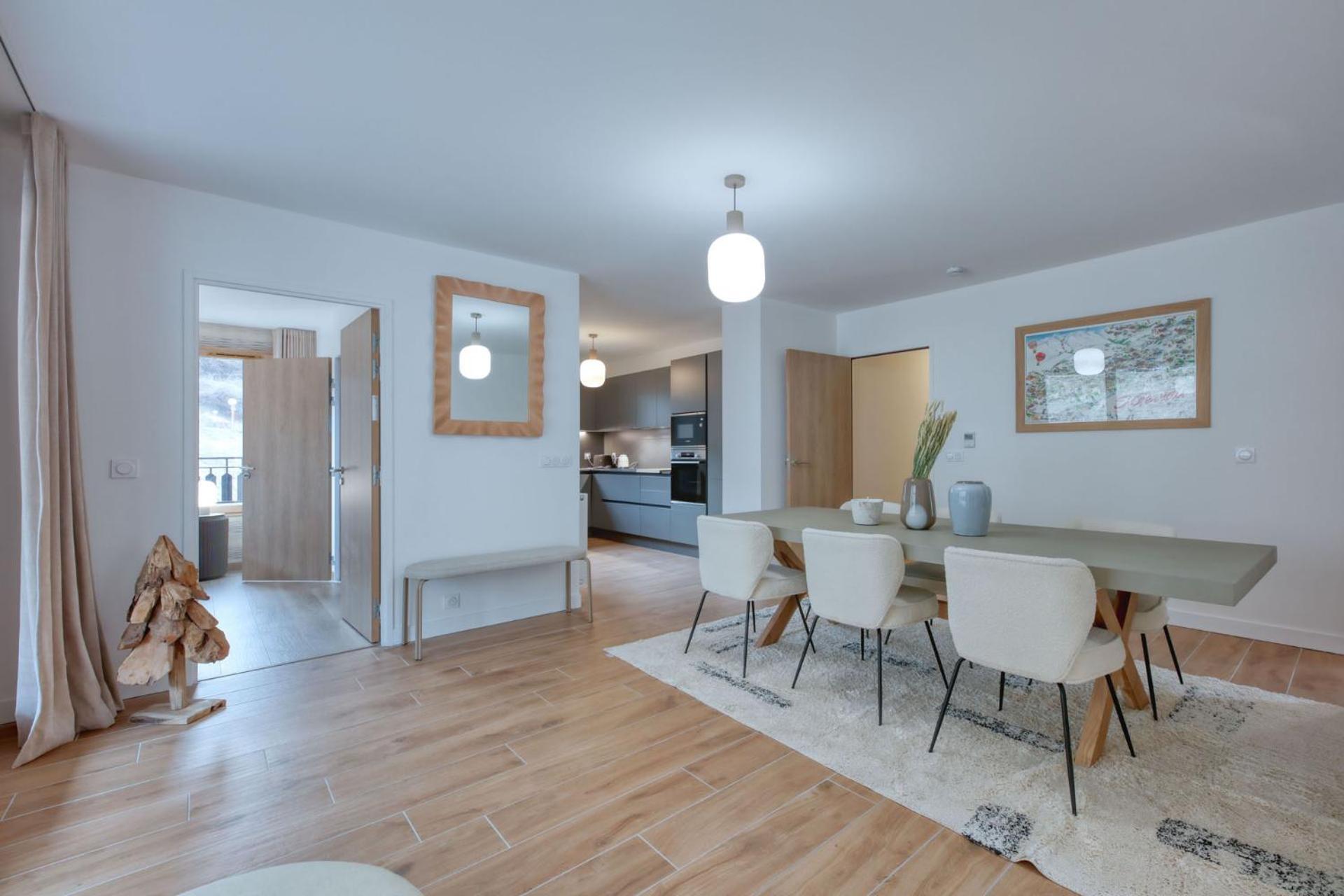 La Collection -Le Telepherique Apartment Saint-Gervais-les-Bains Bagian luar foto