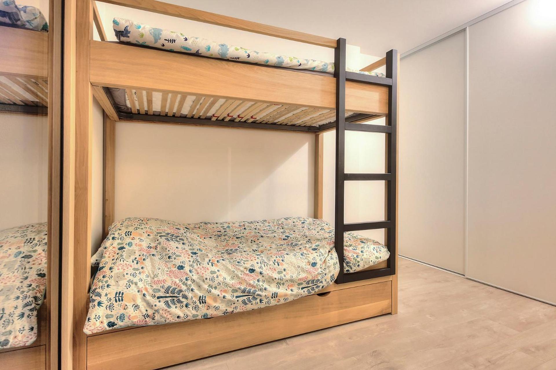 La Collection -Le Telepherique Apartment Saint-Gervais-les-Bains Bagian luar foto