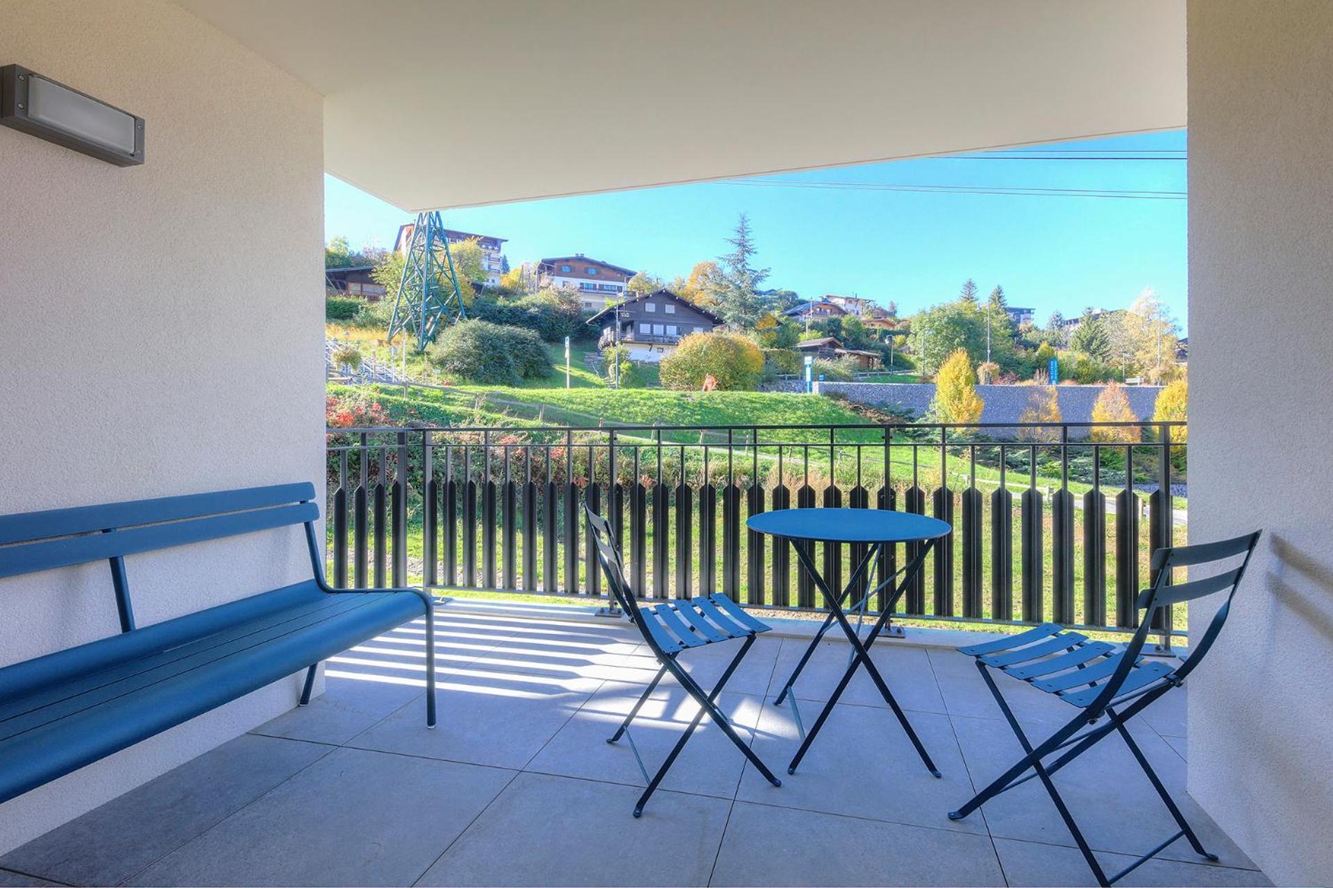 La Collection -Le Telepherique Apartment Saint-Gervais-les-Bains Bagian luar foto