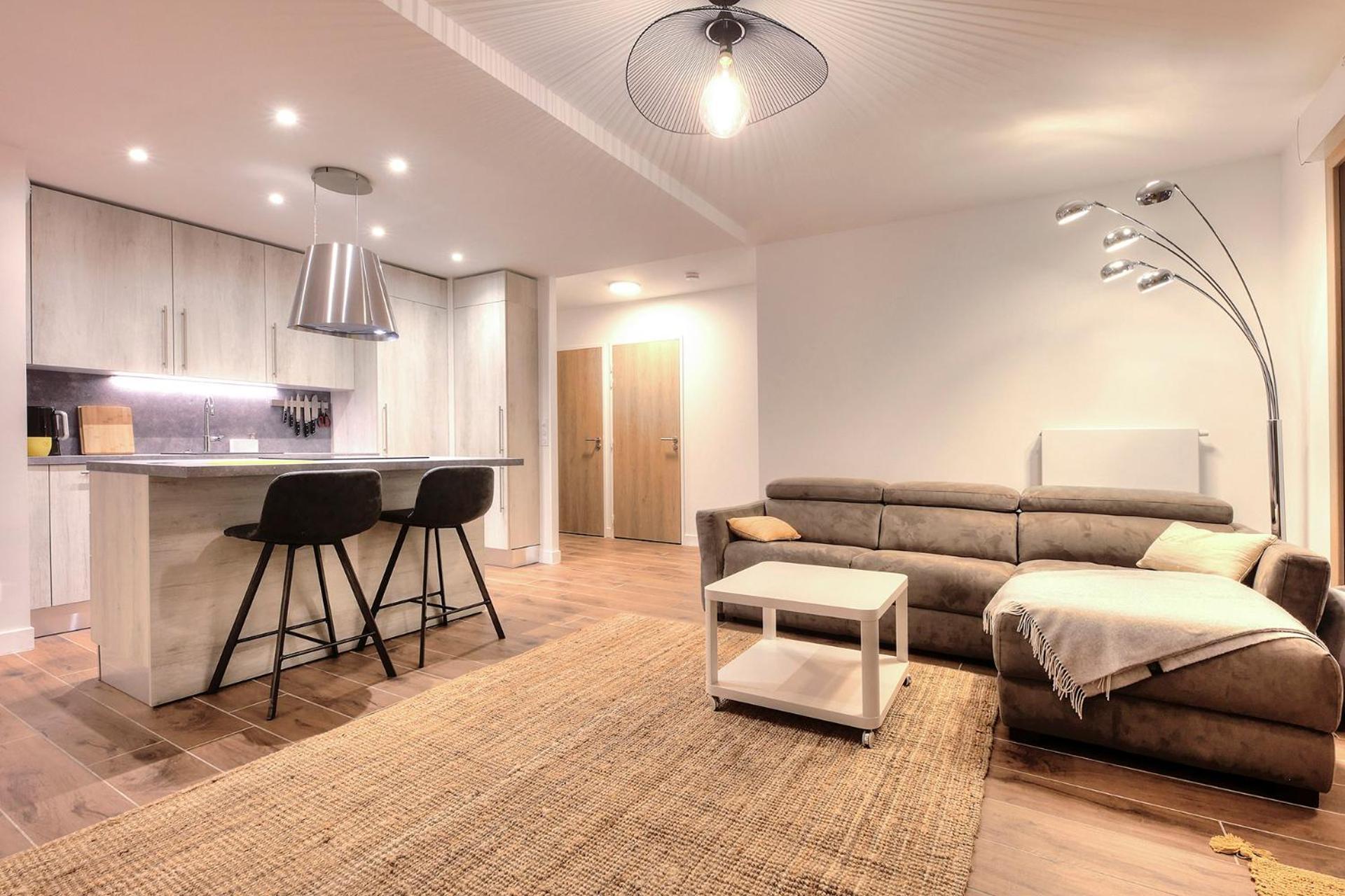 La Collection -Le Telepherique Apartment Saint-Gervais-les-Bains Bagian luar foto