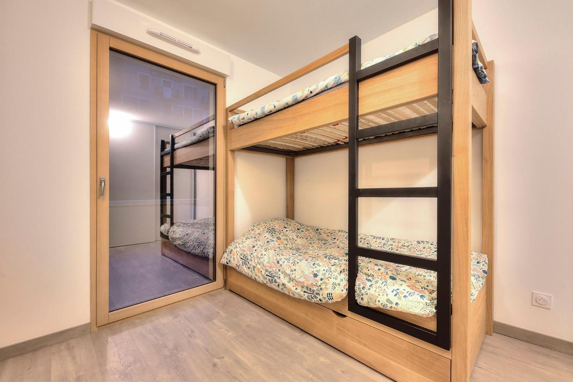La Collection -Le Telepherique Apartment Saint-Gervais-les-Bains Bagian luar foto