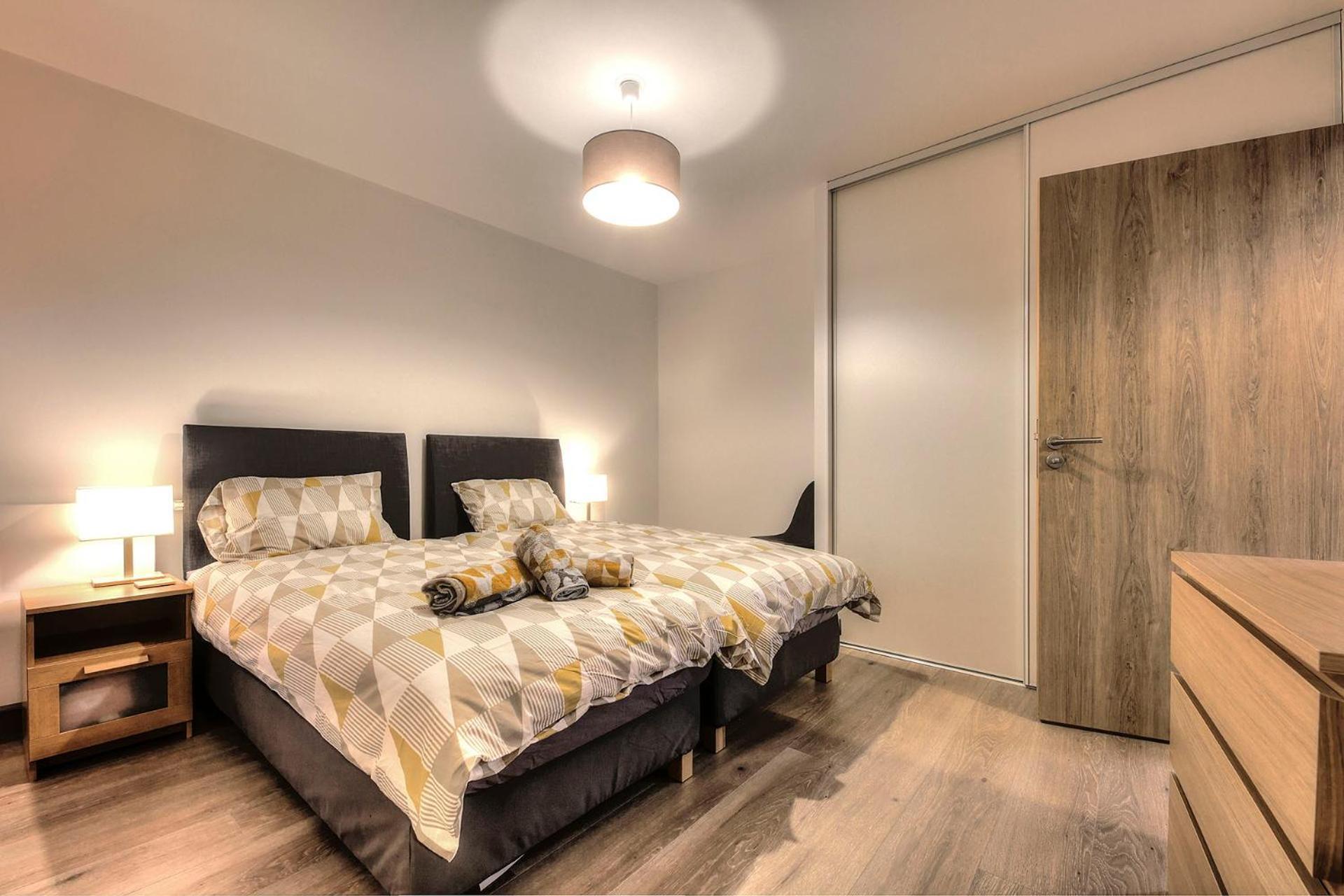 La Collection -Le Telepherique Apartment Saint-Gervais-les-Bains Bagian luar foto