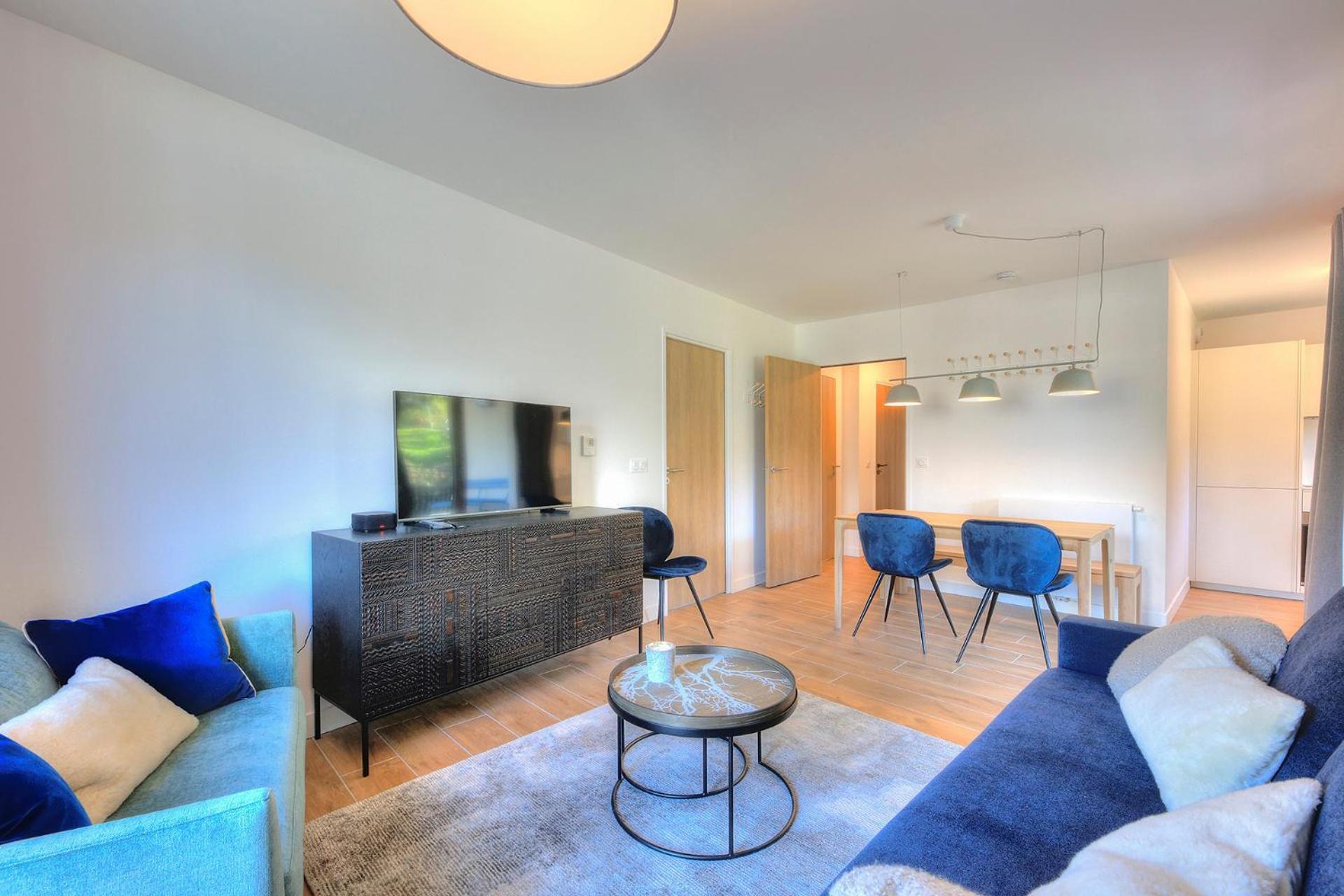 La Collection -Le Telepherique Apartment Saint-Gervais-les-Bains Bagian luar foto