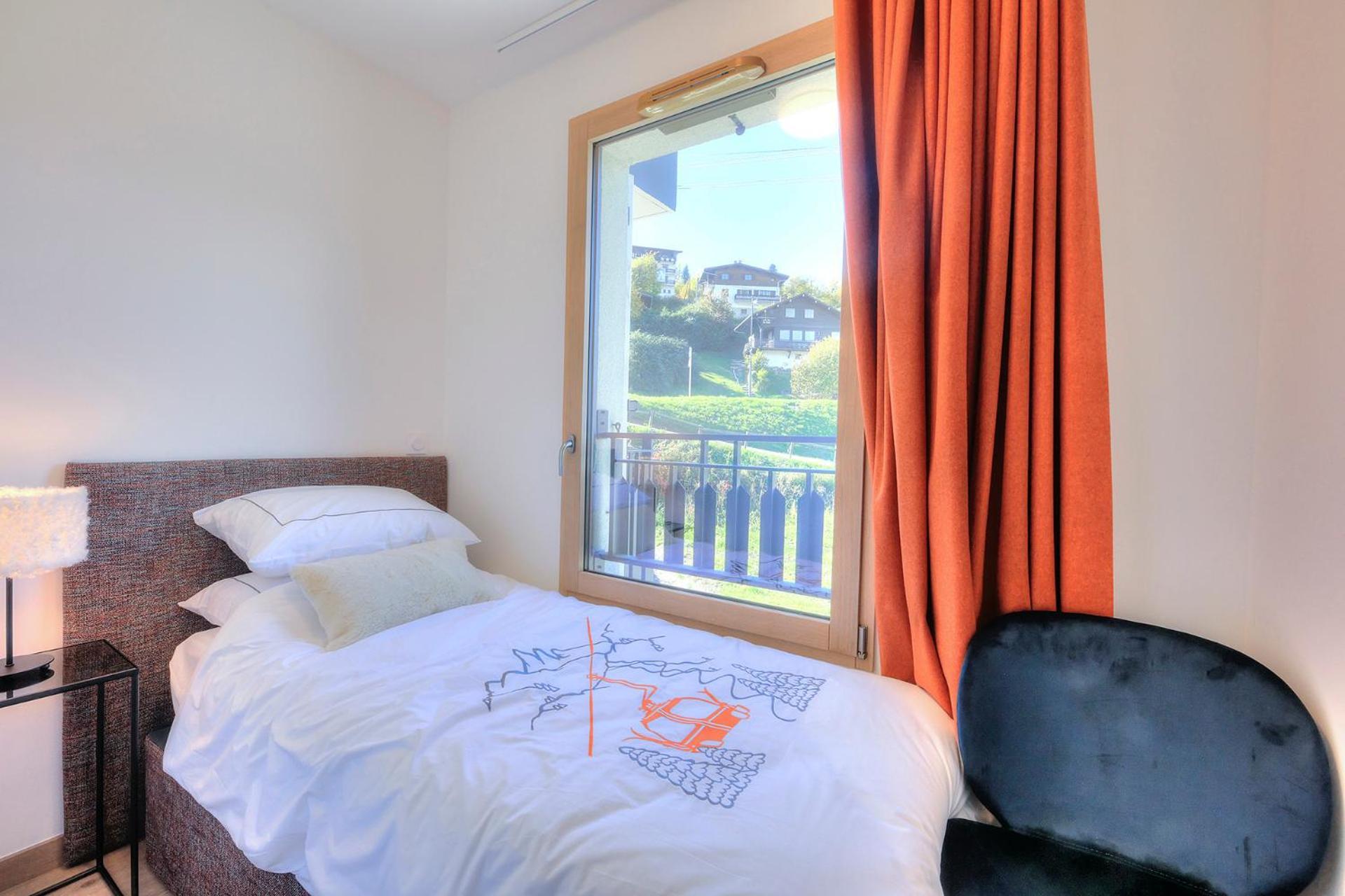 La Collection -Le Telepherique Apartment Saint-Gervais-les-Bains Bagian luar foto