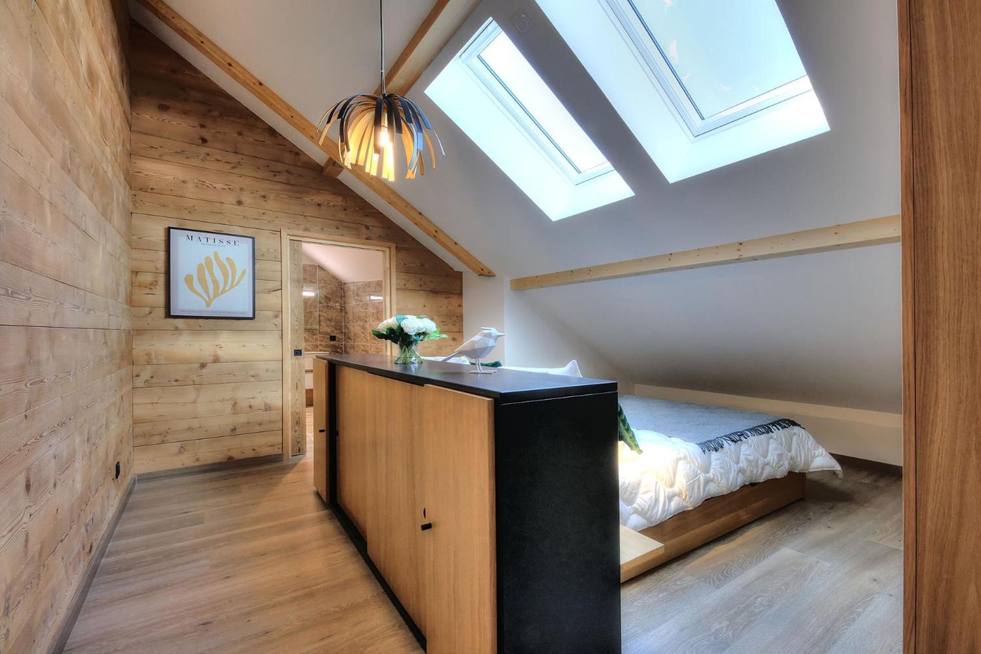 La Collection -Le Telepherique Apartment Saint-Gervais-les-Bains Bagian luar foto