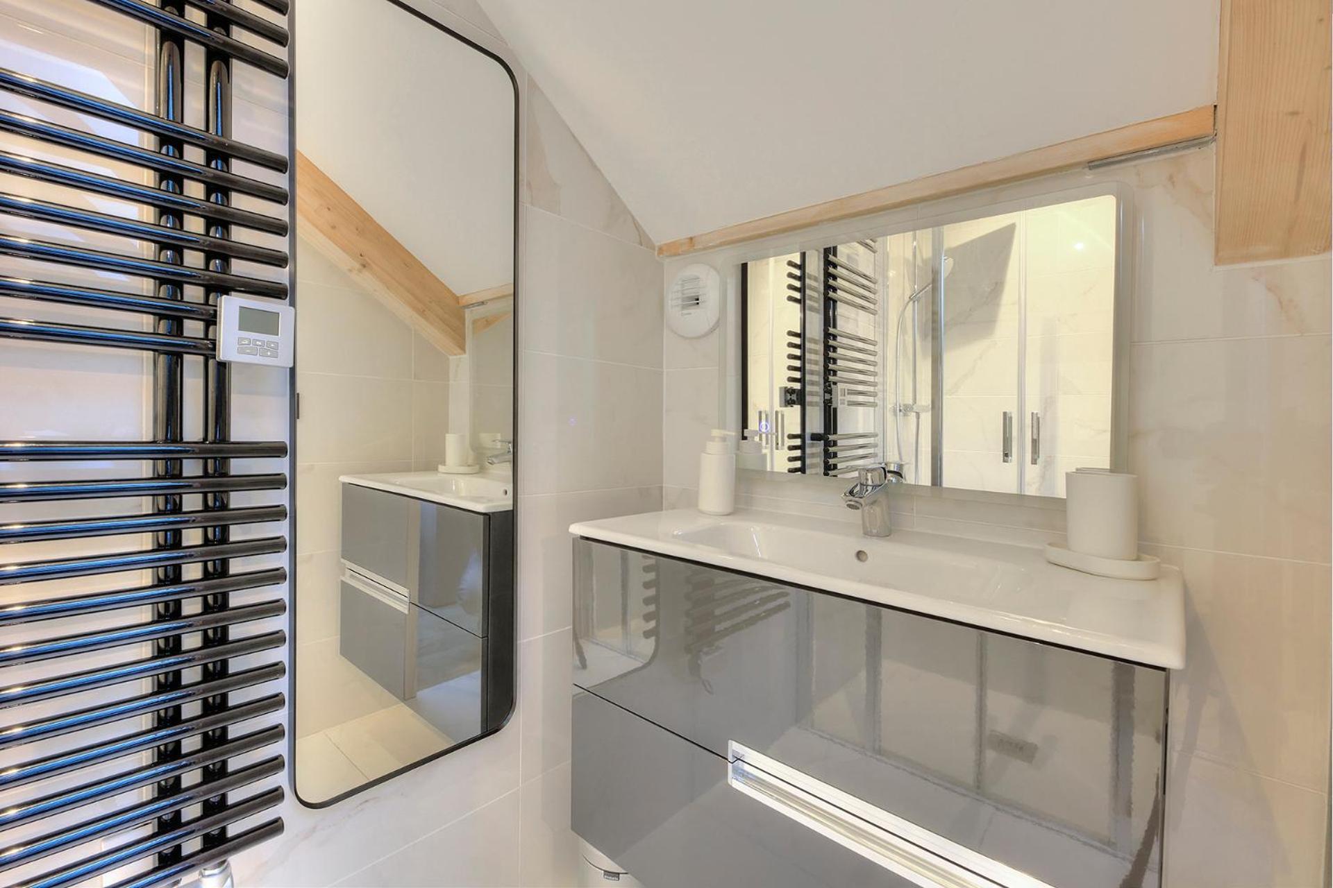 La Collection -Le Telepherique Apartment Saint-Gervais-les-Bains Bagian luar foto