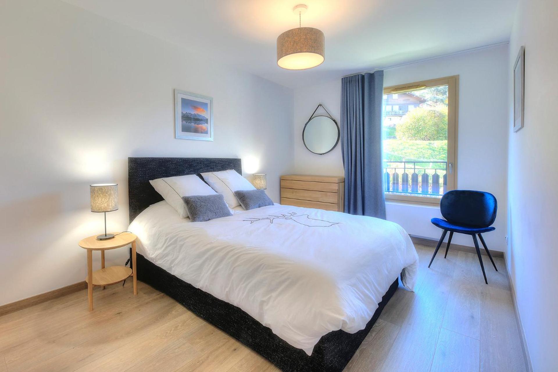 La Collection -Le Telepherique Apartment Saint-Gervais-les-Bains Bagian luar foto