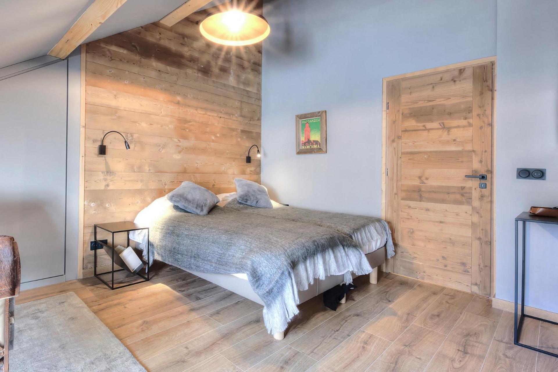 La Collection -Le Telepherique Apartment Saint-Gervais-les-Bains Bagian luar foto
