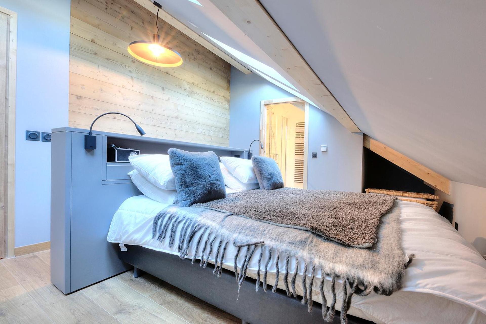La Collection -Le Telepherique Apartment Saint-Gervais-les-Bains Bagian luar foto
