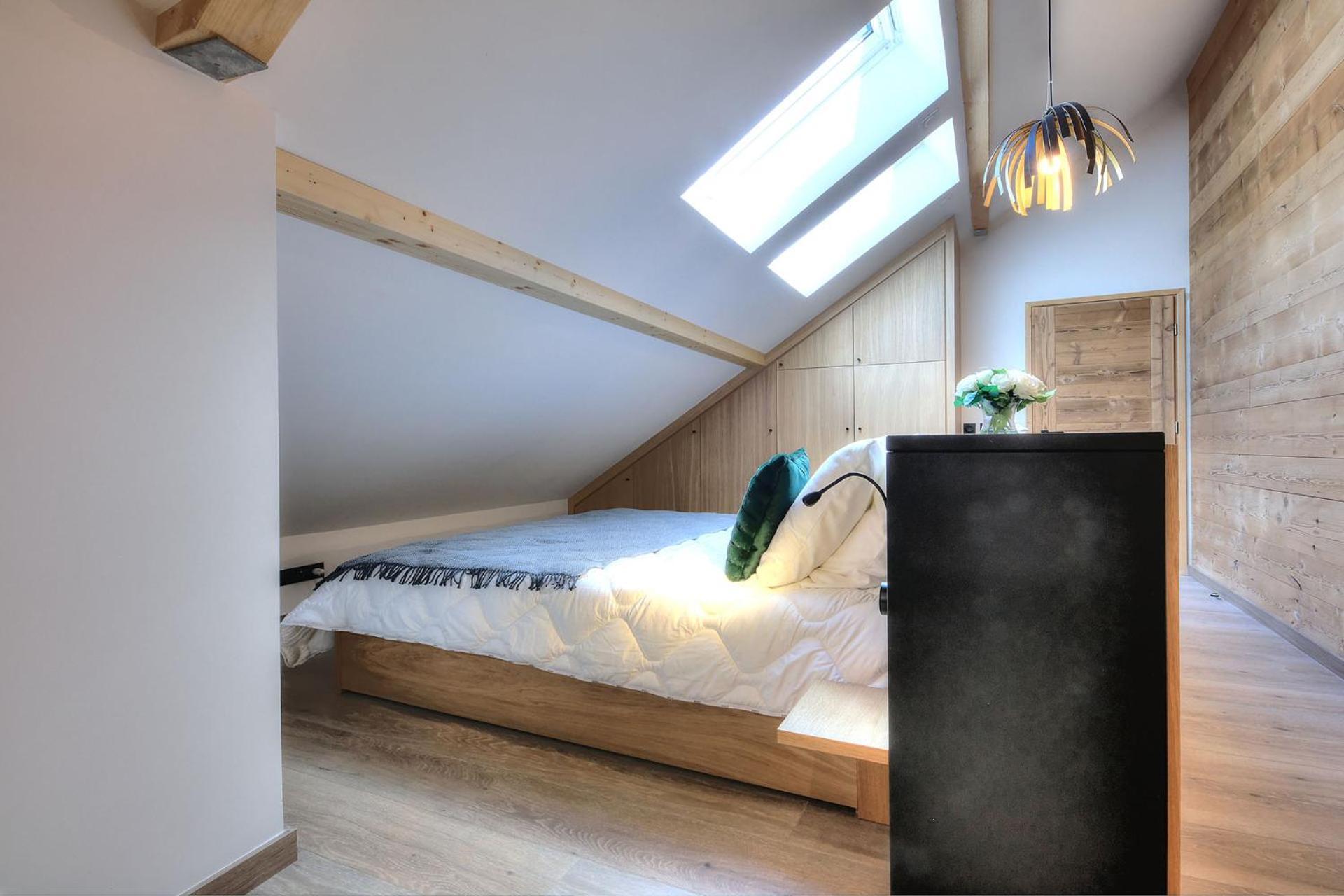 La Collection -Le Telepherique Apartment Saint-Gervais-les-Bains Bagian luar foto