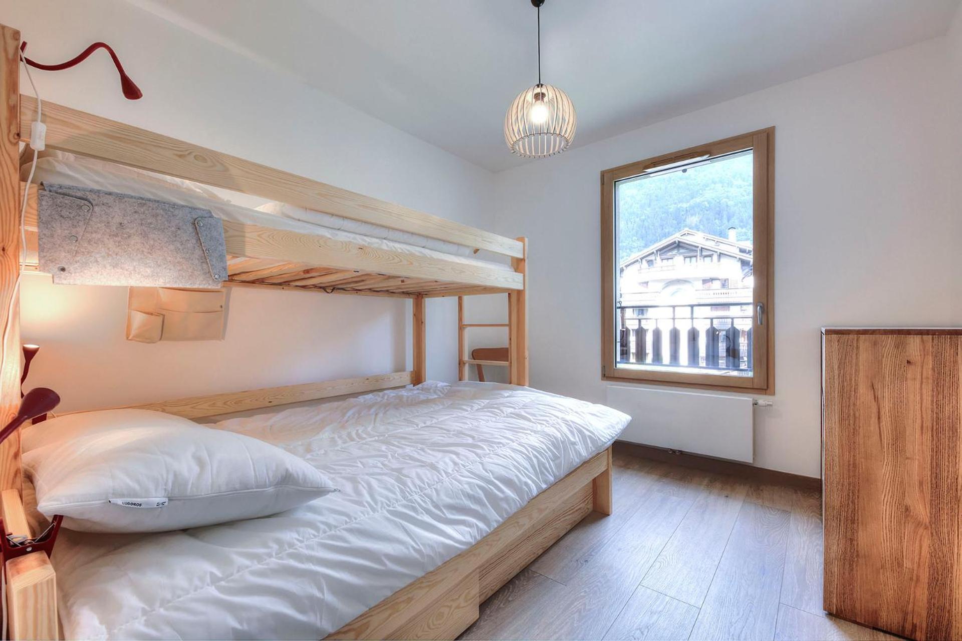 La Collection -Le Telepherique Apartment Saint-Gervais-les-Bains Bagian luar foto