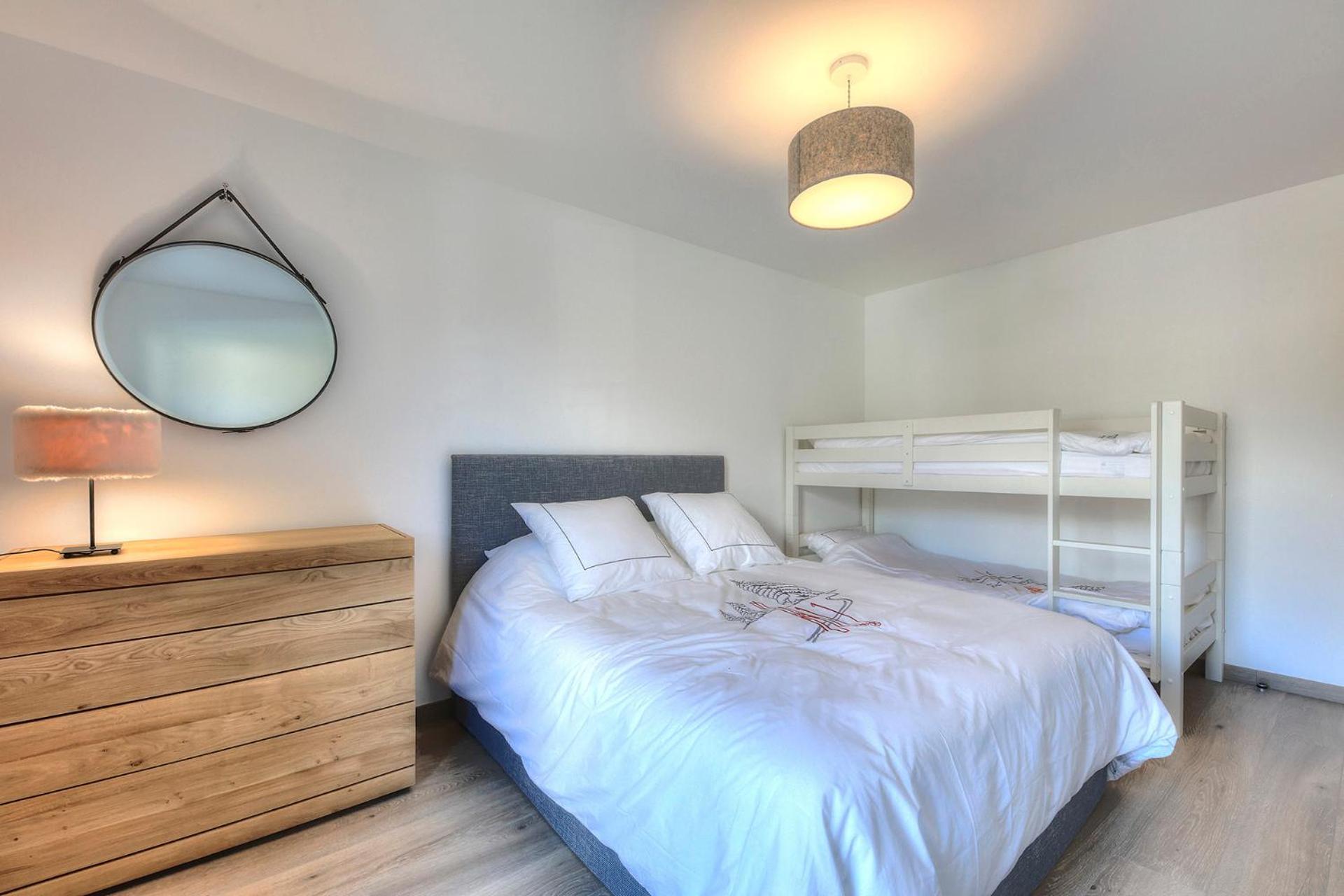 La Collection -Le Telepherique Apartment Saint-Gervais-les-Bains Bagian luar foto