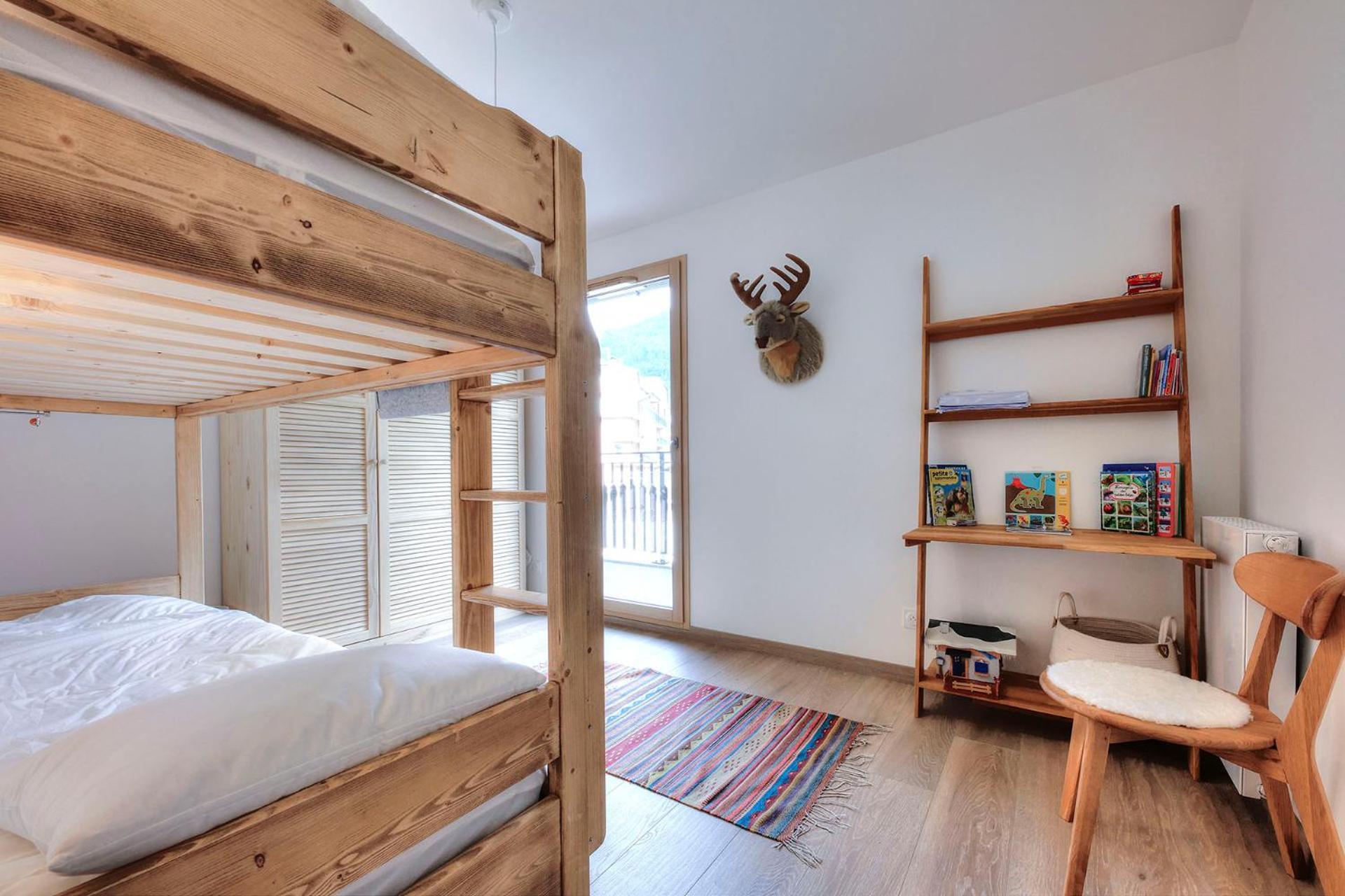 La Collection -Le Telepherique Apartment Saint-Gervais-les-Bains Bagian luar foto