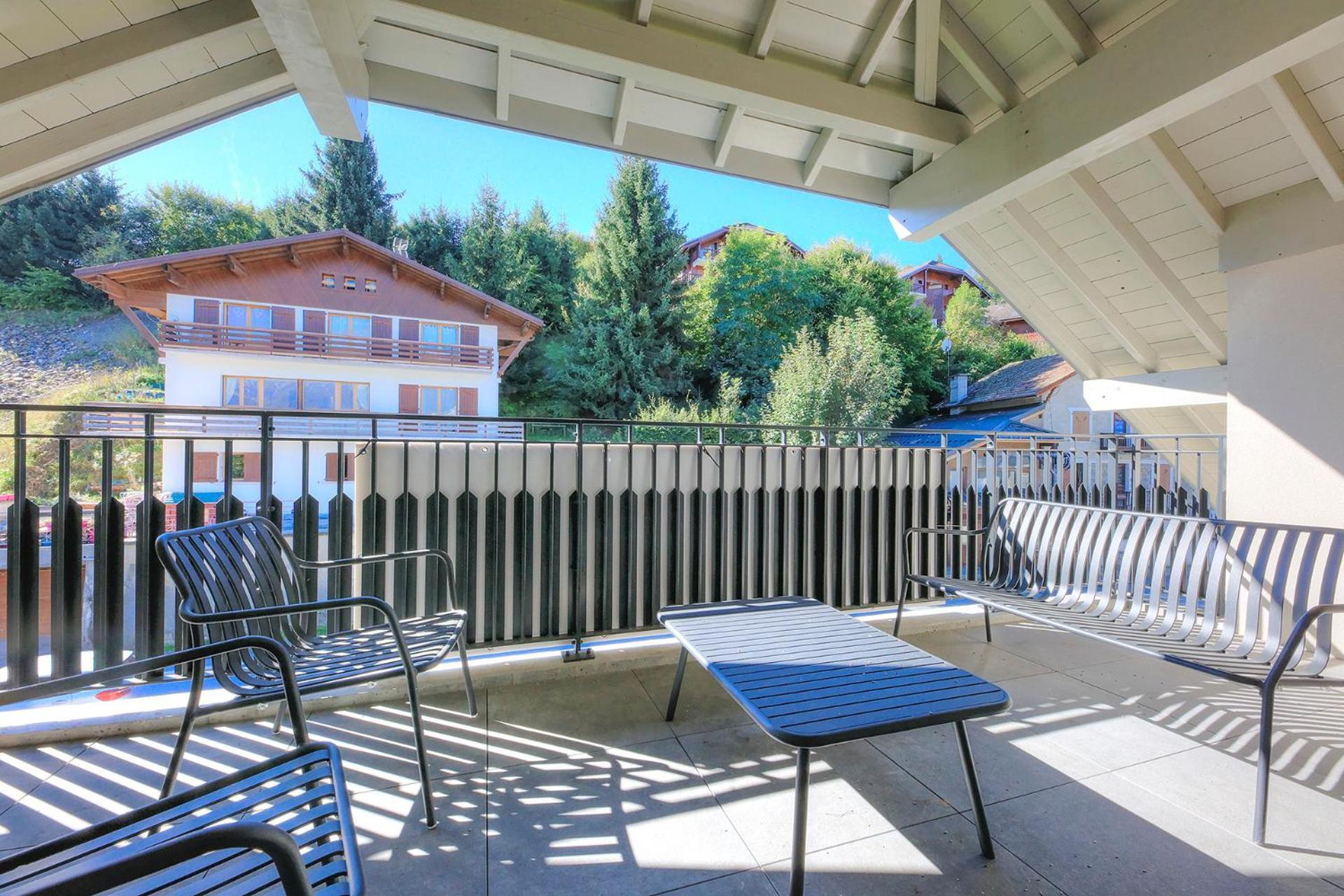 La Collection -Le Telepherique Apartment Saint-Gervais-les-Bains Bagian luar foto